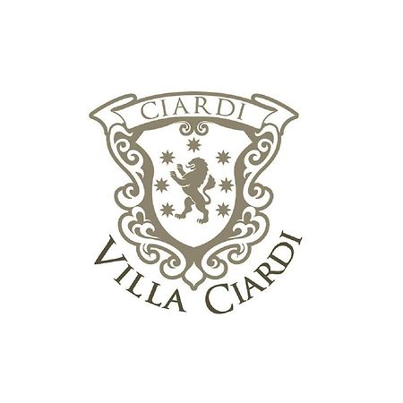 Villa Ciardi Wellness Hotel & Ristorante Asiago Exterior photo