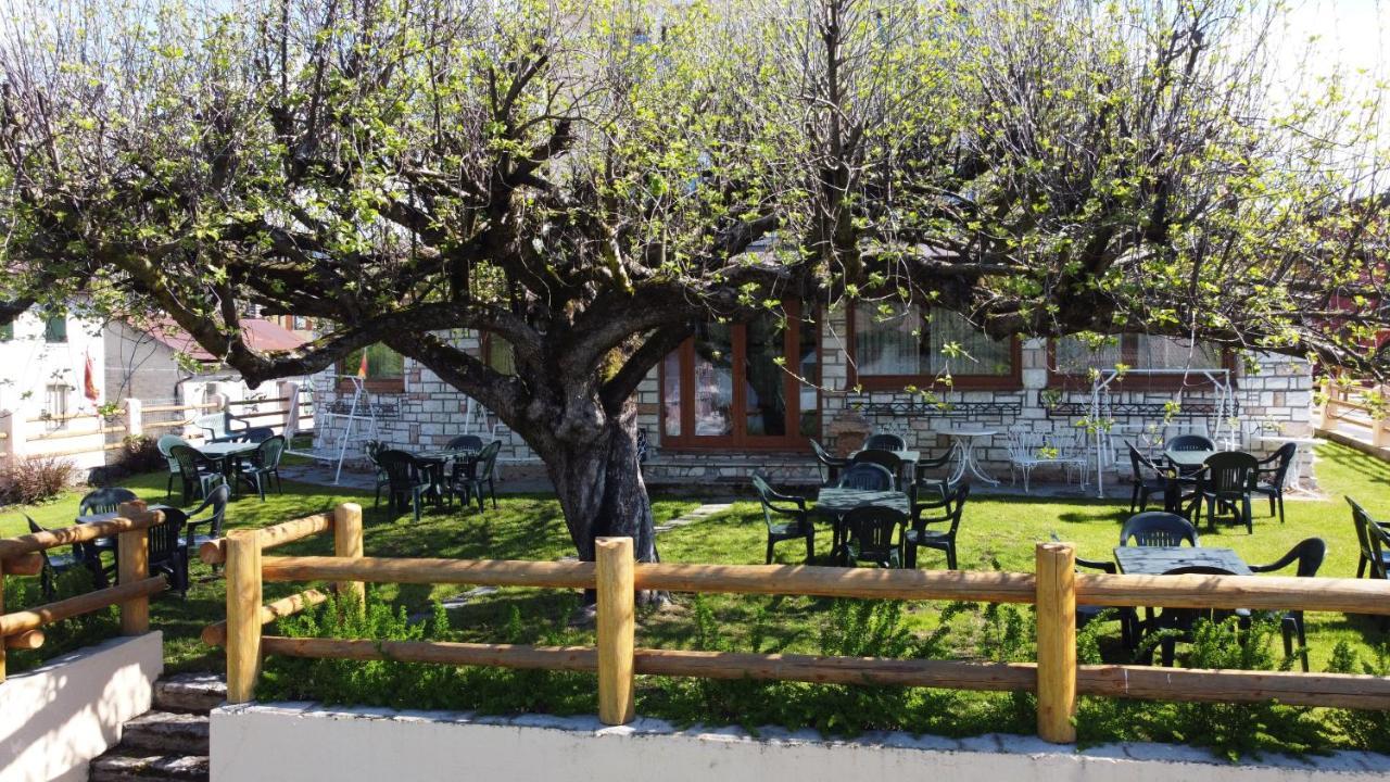 Villa Ciardi Wellness Hotel & Ristorante Asiago Exterior photo