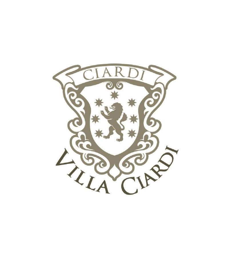 Villa Ciardi Wellness Hotel & Ristorante Asiago Exterior photo