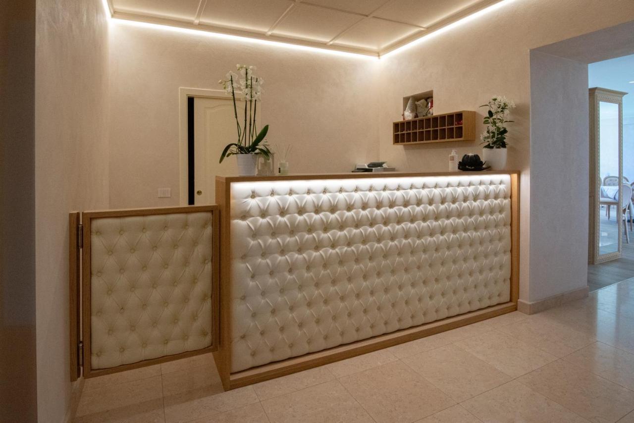 Villa Ciardi Wellness Hotel & Ristorante Asiago Exterior photo